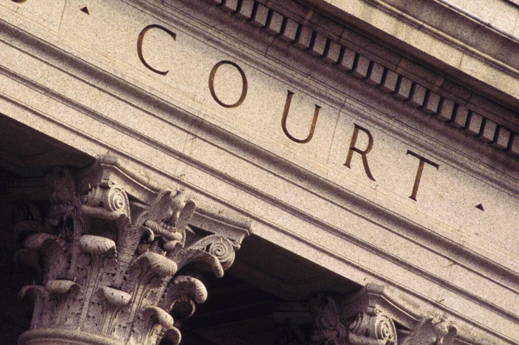 process serving and legal support in Charleston