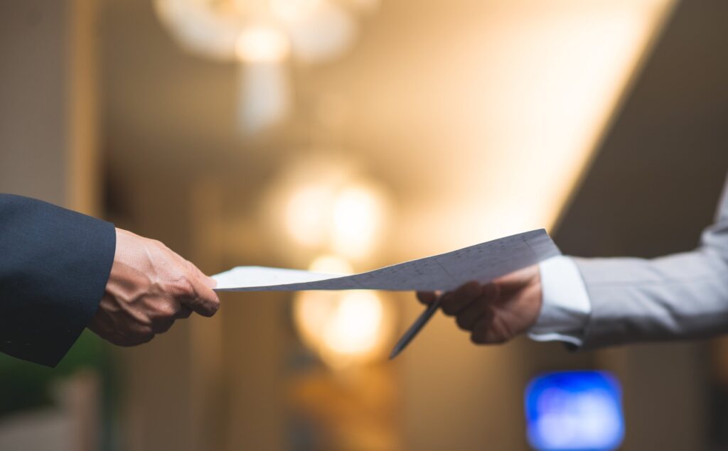 process serving and legal support in Charleston